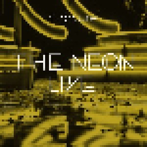 Erasure: The Neon Live (2-CD) - Bild 1
