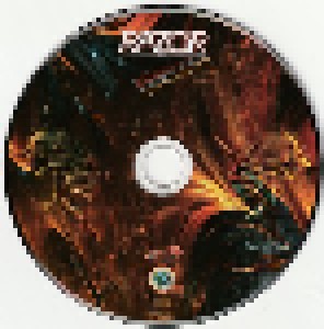 Razor: Executioner's Song (CD) - Bild 5