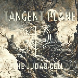 Cover - Tangent Plane: Judas Cell, The