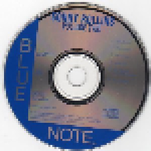 Sonny Rollins: Sonny Rollins Vol. 2 (CD) - Bild 2