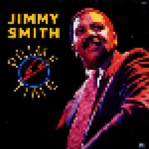 Jimmy Smith: Prime Time (CD) - Bild 1