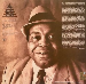 Willie Dixon: I Am The Blues (LP) - Bild 2