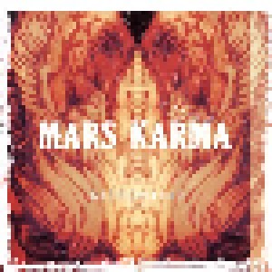 Mars Karma: Nitron4000 (Mini-CD / EP) - Bild 1
