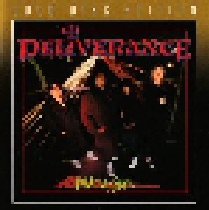 Deliverance: What A Joke (CD) - Bild 1