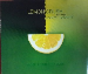 Cover - Lemon Crush Feat. Sheryl Hackett: When I Close My Eyes