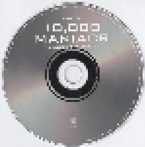 10,000 Maniacs: Precious Rarities (CD) - Bild 5