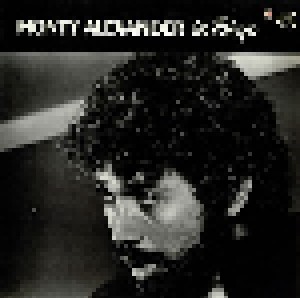 Monty Alexander: Monty Alexander In Tokyo (LP) - Bild 1