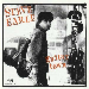 Steve Earle: Guitar Town (SACD) - Bild 1