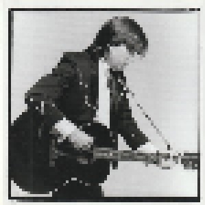 Steve Earle: Guitar Town (SACD) - Bild 2