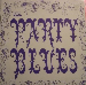 The Party Blues (LP) - Bild 1