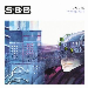 SBB: Live Cuts Ryslinge 1979 (2-CD) - Bild 1