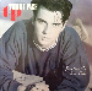 Tommy Page: Paintings In My Mind (LP) - Bild 1