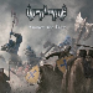Overlorde: Awaken The Fury (CD) - Bild 1