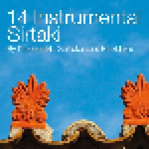 Cover - Mikis Theodorakis: 14 Instrumental Sirtaki