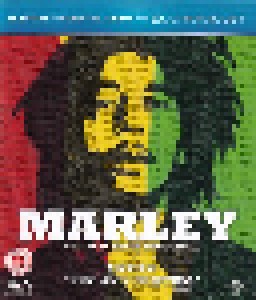 Bob Marley: Marley (Blu-ray Disc) - Bild 1