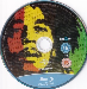 Bob Marley: Marley (Blu-ray Disc) - Bild 3