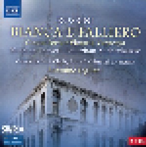 Gioachino Rossini: Bianca E Falliero (3-CD) - Bild 1