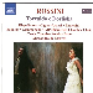 Cover - Gioachino Rossini: Torvaldo E Dorliska