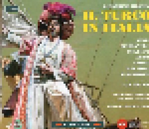 Gioachino Rossini: Il Turco In Italia (Gesamtaufnahme) (2-CD) - Bild 1