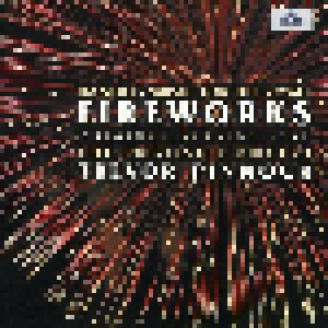 Georg Friedrich Händel: Music For The Royal Fireforks (CD) - Bild 1