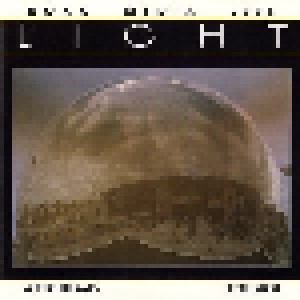 Cyril Morin + Cyril Morin & Eric Gourlain: Light (Split-CD) - Bild 1