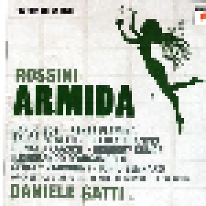 Gioachino Rossini: Armida (3-CD) - Bild 1