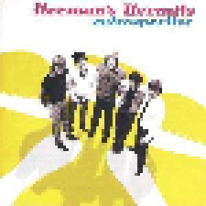 Herman's Hermits: Retrospective - Cover