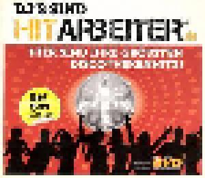 DJ's Sind Hitarbeiter - Cover