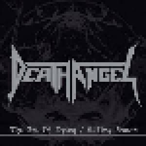 Death Angel: Art Of Dying / Killing Season, The - Cover