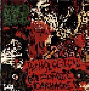 Rancid Flesh: Pathological Zombie Carnage - Cover