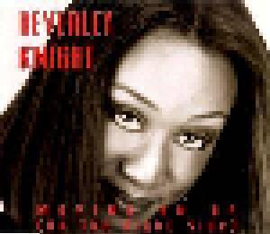 Beverley Knight: Moving On Up (On The Right Side) - Cover