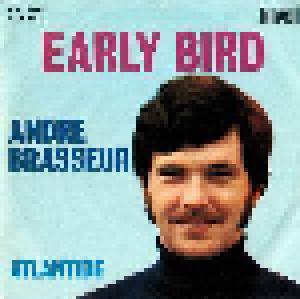 André Brasseur: Early Bird - Cover