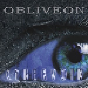 Obliveon: Cybervoid (LP) - Bild 1