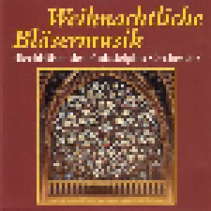 Blechbläser Des Philadelphia Orchestra: Weihnachtliche Bläsermusik (CD) - Bild 1
