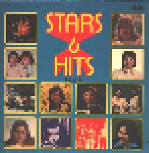 Cover - Mike Winter: Stars & Hits Folge 5