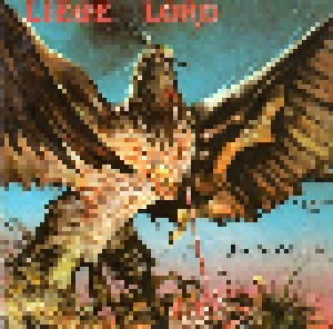 Liege Lord: Freedom's Rise (CD) - Bild 1