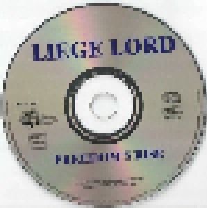 Liege Lord: Freedom's Rise (CD) - Bild 3