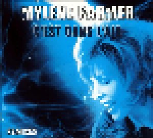 Mylène Farmer: C'est Dans L'air (Mini-CD / EP) - Bild 1
