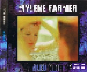 Mylène Farmer: Bleu Noir (2-CD) - Bild 1