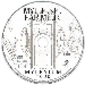 Mylène Farmer: Mylenium Tour (2-CD) - Bild 4