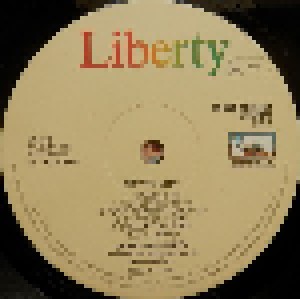 Gerry Rafferty: City To City (LP) - Bild 3