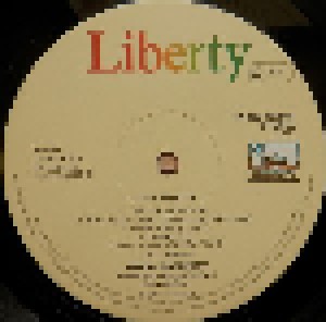 Gerry Rafferty: City To City (LP) - Bild 4