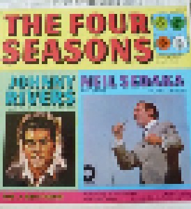 Cover - Four Seasons, The: Untitled