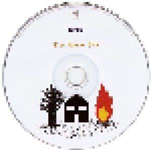 Nits: Tree House Fire (Mini-CD / EP) - Bild 5