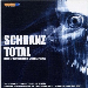 Cover - Andreas Krämer & Thomas Pogadl: Schranz Total