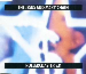 The Jesus And Mary Chain: Rollercoaster E.P. (Single-CD) - Bild 1