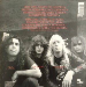 Slayer: South Of Heaven (LP) - Bild 2