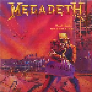 Megadeth: Peace Sells... But Who's Buying? (LP) - Bild 1