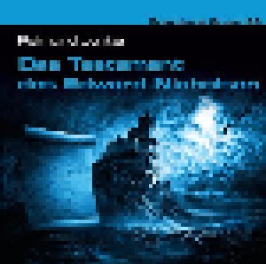 Dreamland-Grusel: (63) Raimund Junker - Das Testament Des Edward Nicholsen (CD) - Bild 1
