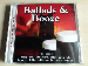 Cover - Corrib Folk: Ballade & Booze